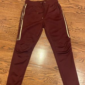 Switch remarkable casual pants